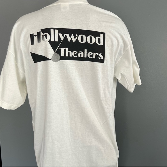 Vintage 90’s Disney Hercules Movie Promo Hollywood Theater t shirt  XL - Picture 6 of 10
